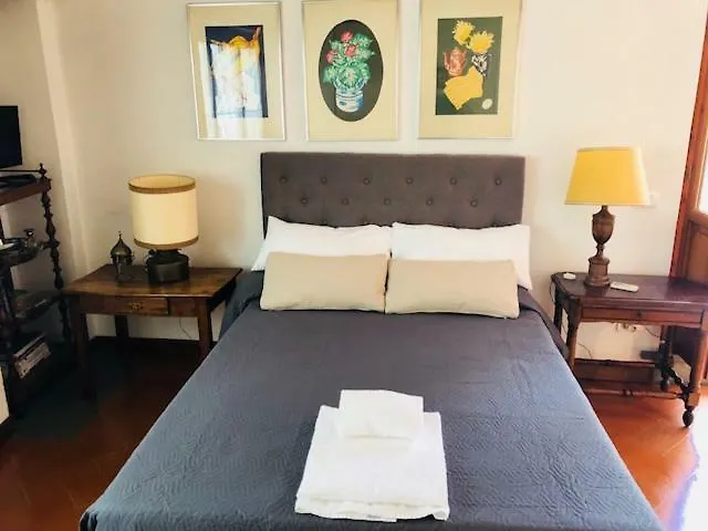 Art Apartment Palazzo Vecchio Florencia 0*,  Italia