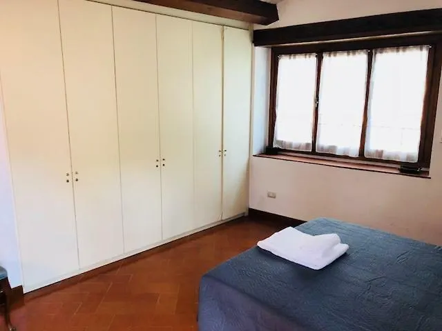 Art Apartment Palazzo Vecchio Florence