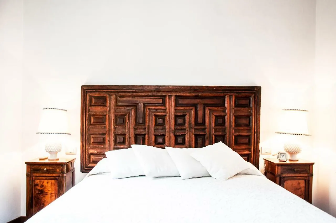 Art Apartment Palazzo Vecchio Florence Italy
